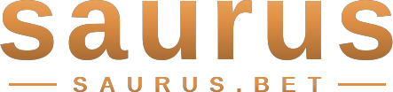 saurus logotipo